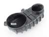 ES#1427894 - 93011035805 - Intake Boot - Sensor Plate to Throttle Socket - Genuine Porsche - Porsche