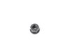 ES#468011 - N10340004 - Shouldered Nut - Priced Each - Install new hardware with your new parts. M6 - Genuine Volkswagen Audi - Audi