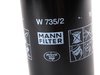 ES#250696 - C5S640KKT - 40k Service Kit - Includes everything you need to complete the factory 40k service - Assembled By ECS - Audi