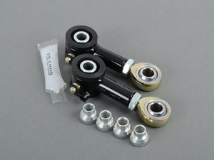 ES#3027629 - T-25826 - Performance Rear Swaybar Endlink Set - Greaseable, urethane adjustable endlinks! - Hotchkis - BMW