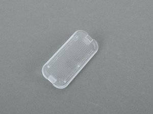 ES#1767867 - 2118250010 - LENS - Genuine Mercedes Benz - Mercedes Benz