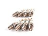 ES#250696 - C5S640KKT - 40k Service Kit - Includes everything you need to complete the factory 40k service - Assembled By ECS - Audi