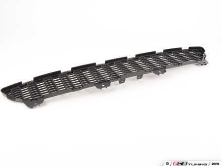 ES#1897781 - 51117903744 - GRID, CENTER - Genuine BMW - BMW