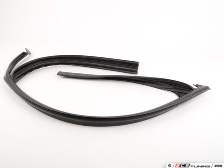 ES#2994522 - 51337414532 - WINDOW GUIDE, RIGHT FRONT DO - Genuine BMW - BMW