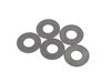 ES#3103011 - AMPBDY201 - Front Licence Plate Relocation Kit - (NO LONGER AVAILABLE) - Avoid drilling holes in your bumper by utilizing a tow hook mounted plate bracket 2011+ - Alta Performance - 