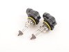 ES#2766085 - 1H0998HLTKT2 - Headlight Bulb Refresh Kit - Replaces all the bulbs in both of your headlights, fog light housings, and front turn signal housings - Assembled By ECS - Volkswagen