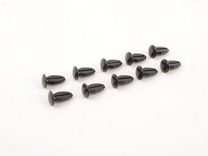 ES#2992322 - 51711850078KT - Push Button - Pack Of 10  - Genuine BMW - 