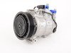 ES#450514 - 8K0260805K - A/C Compressor - Get your car cool again with this new A/C compressor - Genuine Volkswagen Audi - Audi
