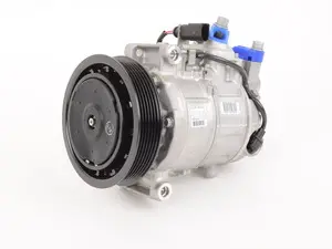 A/C Compressor
