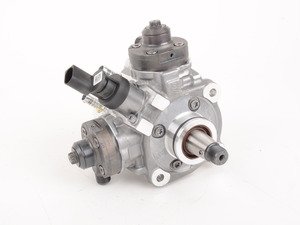ES#2576362 - 059130755CD - High Pressure Fuel Pump - Fuel pump located on top of the engine - Genuine Volkswagen Audi - Audi Porsche