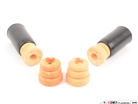 ES#2994000 - 33502411196 - Bump Stop Kit  - (NO LONGER AVAILABLE) - For M Sport Suspension - Genuine BMW - 