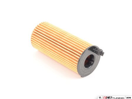 ES#2954245 - 11428575211 - Oil Filter - Priced Each - Keep your oil clean with a new filter - Genuine BMW - BMW