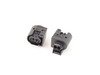ES#1875451 - 63120420298 - Driving Lights Retrofit Kit - Cable Set Only  - Used for replacement of fix for a damaged wire set out of the retrofit kit. - Genuine MINI - MINI