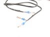 ES#1875451 - 63120420298 - Driving Lights Retrofit Kit - Cable Set Only  - Used for replacement of fix for a damaged wire set out of the retrofit kit. - Genuine MINI - MINI