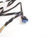 ES#1875451 - 63120420298 - Driving Lights Retrofit Kit - Cable Set Only  - Used for replacement of fix for a damaged wire set out of the retrofit kit. - Genuine MINI - MINI