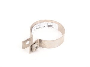 ES#241898 - 18307841714 - Exhaust Clamp - Genuine BMW - BMW