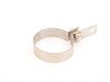 ES#254550 - 18307841713 - Exhaust Clamp - Genuine BMW - BMW
