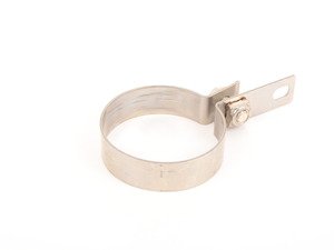 ES#254550 - 18307841713 - Exhaust Clamp - Genuine BMW - BMW