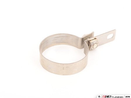 ES#254550 - 18307841713 - Exhaust Clamp - Genuine BMW - BMW