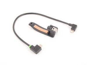 ES#3101918 - 84212444361 - Snap In Adapter - Priced Each - (NO LONGER AVAILABLE) - Genuine MINI - 