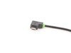 ES#3101748 - 84212444361 - Snap In Adapter - Priced Each - (NO LONGER AVAILABLE) - Universal Adapter - Genuine BMW - 