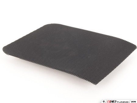 ES#119205 - 51458408926 - Dashboard Speaker Cover - Right - Protects the speakers located in the dashboard - Genuine BMW - BMW