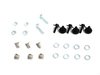 ES#1884378 - 3C0998004 - Projector Fog Light Kit - (NO LONGER AVAILABLE) - A complete kit for customers looking to add fog lamps to their Passat - includes European headlight switch and bulbs - Assembled By ECS - 