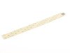 ES#130862 - 51773412345 - DOOR SILL STRIP - Genuine BMW - BMW