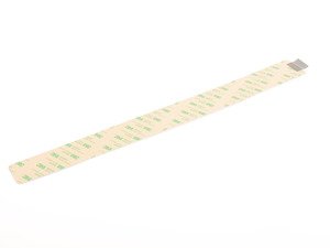 ES#130862 - 51773412345 - DOOR SILL STRIP - Genuine BMW - BMW