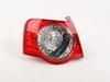ES#263621 - 3C5945095J - Outer Tail Light Assembly - Left - Replace your broken tail light in your B6 passat - Hella - Volkswagen