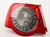 ES#263621 - 3C5945095J - Outer Tail Light Assembly - Left - Replace your broken tail light in your B6 passat - Hella - Volkswagen