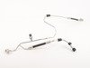 ES#2194625 - 64539228234 - A/C Hose - Genuine BMW - BMW