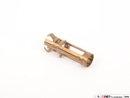 ES#44902 - 24201423386 - SLEEVE - Genuine BMW - 