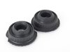 ES#2762902 - 4D0412377FKT8 - Front Strut Hardware Kit - Includes new mounts and hardware for your new struts - Assembled By ECS - Audi