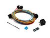 ES#1884378 - 3C0998004 - Projector Fog Light Kit - (NO LONGER AVAILABLE) - A complete kit for customers looking to add fog lamps to their Passat - includes European headlight switch and bulbs - Assembled By ECS - 