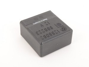 ES#31893 - 12631286062 - RELAY/ANTI-PING - Genuine BMW - BMW