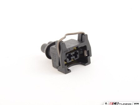 ES#31438 - 12521732460 - PLUG TERMINAL - Genuine BMW - BMW