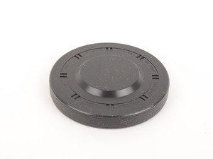 ES#42340 - 23117537911 - COVER LID - Genuine BMW - BMW
