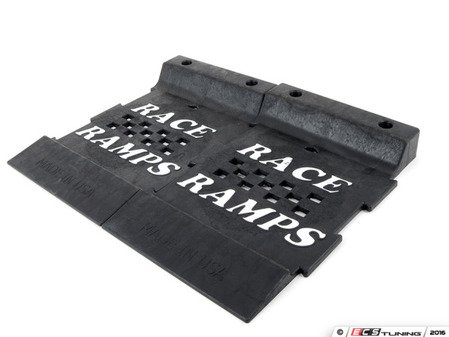 ES#3143691 - RRPS2 - Pro-Stop Parking Guide (2 Per Box) - (NO LONGER AVAILABLE) - This is a pair of Pro-Stops that can even be linked together - Race Ramps - 