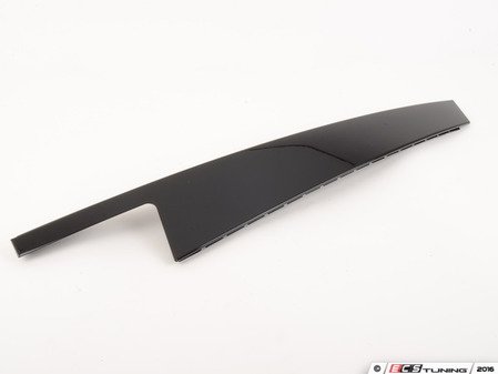 ES#2712032 - 51227289654 - FINISHER WINDOW FRAME B-PILL - Genuine BMW - BMW