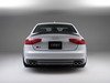 ES#2996602 - 013868ECS01A - Carbon Fiber Trunk Spoiler - Audi B8 A4/S4 - Add a touch of style and real carbon fiber to your Audi - ECS - Audi
