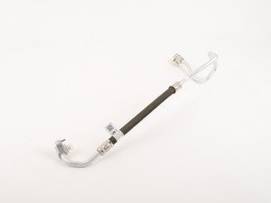 ES#2720940 - 64539209726 - PRESSURE HOSE ASSY COMPRESSO - Genuine MINI - MINI