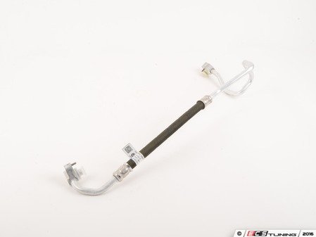 ES#2720940 - 64539209726 - PRESSURE HOSE ASSY COMPRESSO - Genuine MINI - MINI