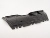 ES#6187 - 1j0825237ab - Belly Pan - Stop the elements from getting inside your vehicle's engine bay - Genuine Volkswagen Audi - Volkswagen