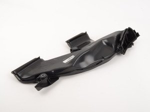 ES#2720324 - 13717645645 - Air Intake Duct - Mounts near the engine bay - Genuine BMW - MINI