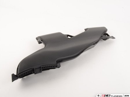 ES#4758884 - 13717645645 - Air Intake Duct - Mounts near the engine bay - Bremmen Parts - MINI