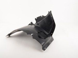 ES#2774234 - 5G0805912L - Lower Front Fender Liner - Right Side - Does not include hardware - Genuine Volkswagen Audi - Volkswagen