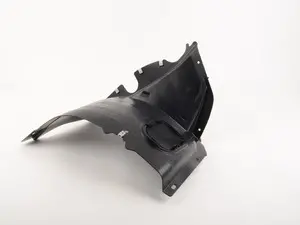 Lower Front Fender Liner - Right Side