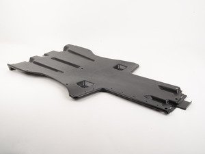ES#421282 - 7L8825231A - Belly Pan - Rear Section - Keep Your Transmission Protected - Genuine Volkswagen Audi - Audi