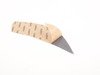 ES#3141653 - 019059ECS01A - Headlight Marker Film Set - Gunsmoke - Pre-cut Lamin-X film to cover the amber markers on both headlights - ECS - Audi